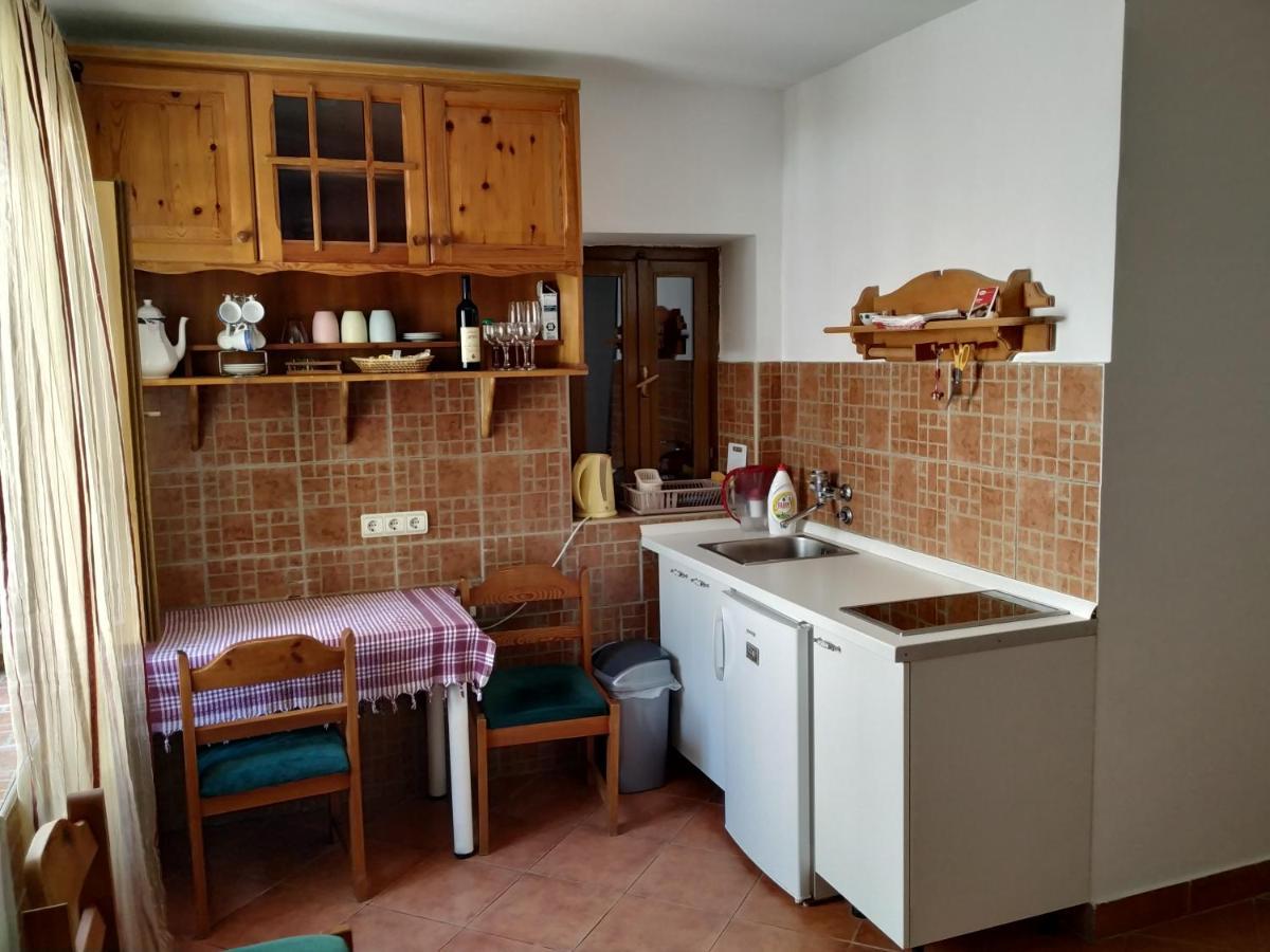 Apartment Katarina 리산 외부 사진