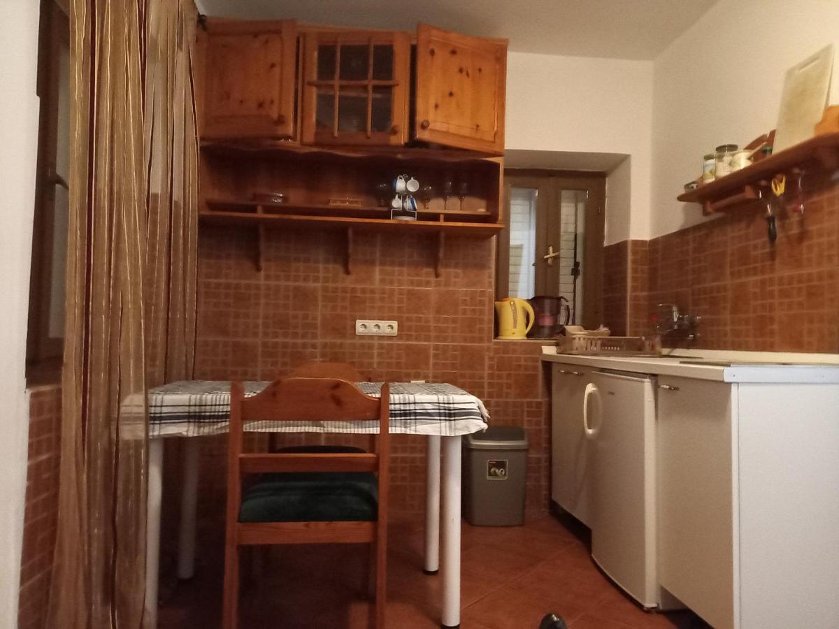 Apartment Katarina 리산 외부 사진