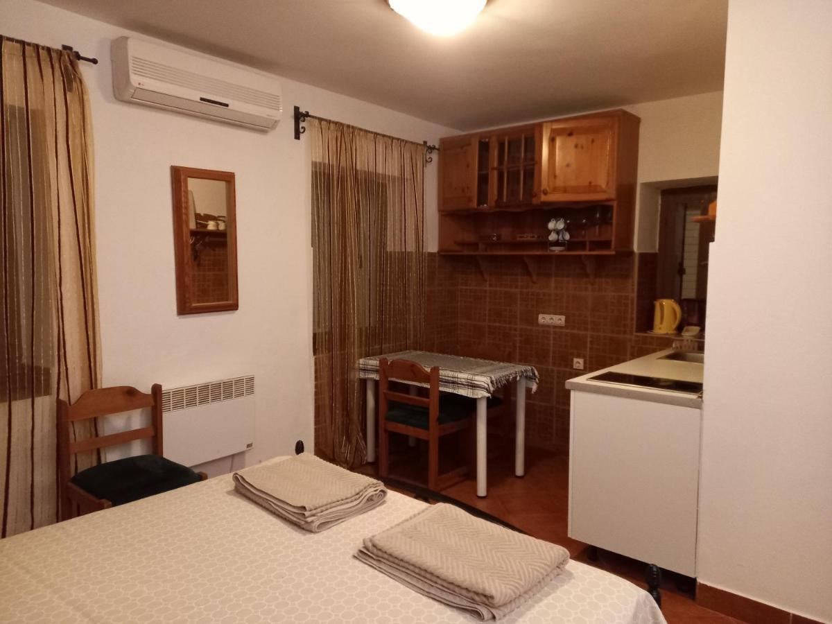 Apartment Katarina 리산 외부 사진